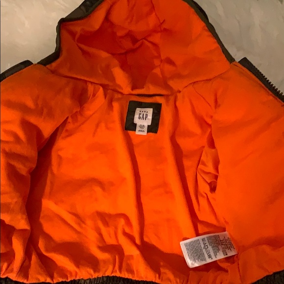 Baby coat - Picture 2 of 4